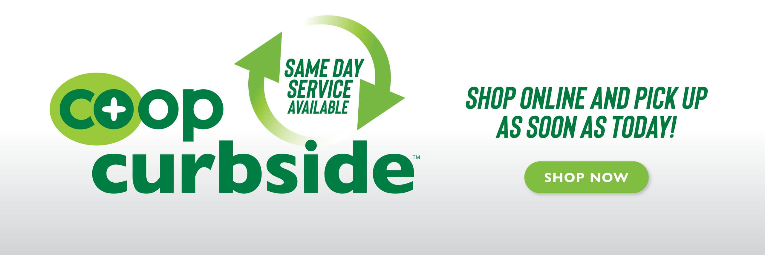 Same Day Service Available Now!