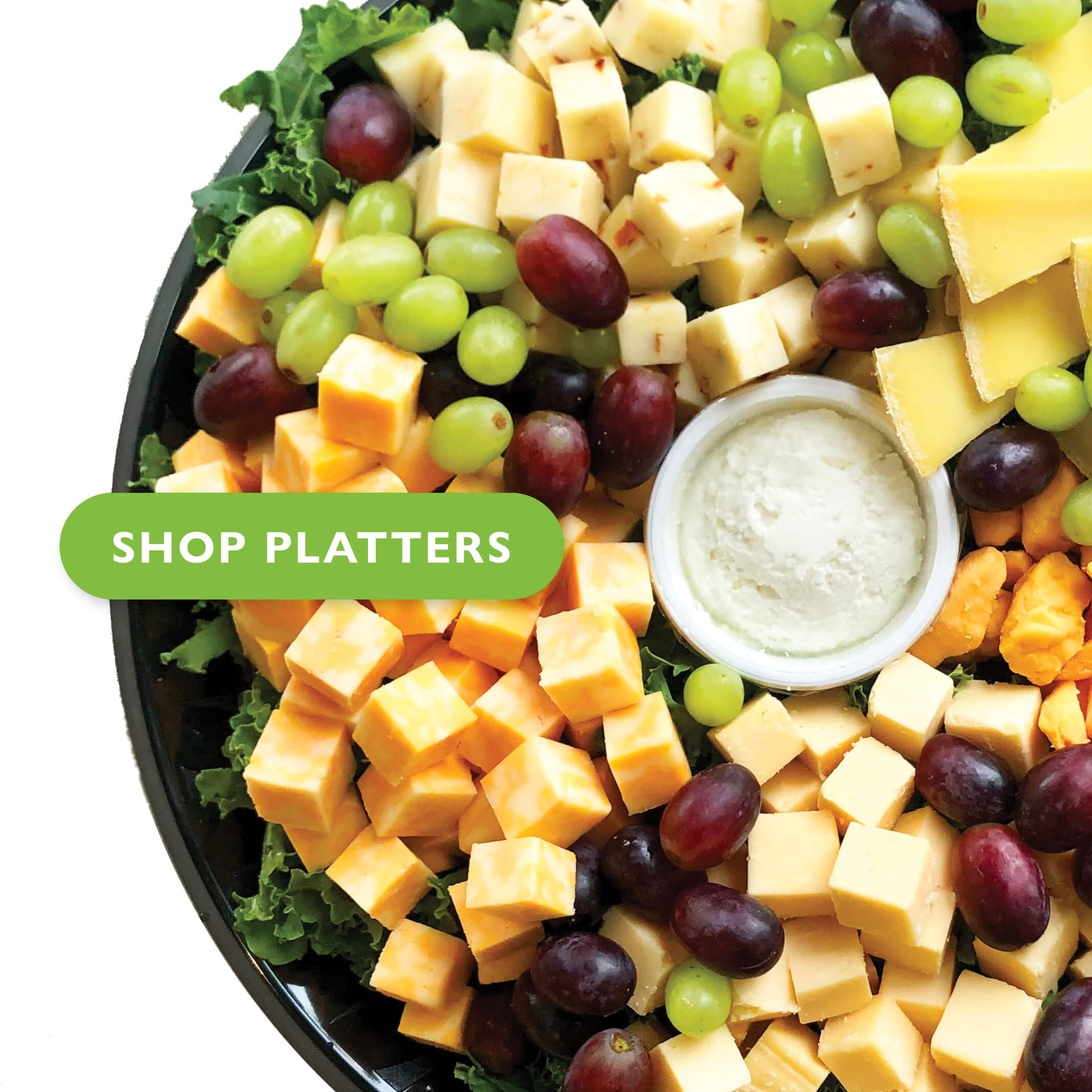 Shop Platters and Trays